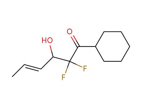 115818-48-9 Structure