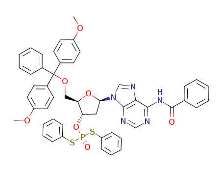 103655-45-4 Structure