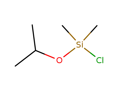 Chloro(dimethyl)[(propan-2-yl)oxy]silane