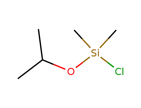 클로로디메틸이소프로폭시실란