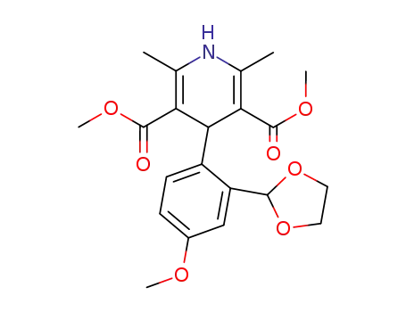98015-09-9 Structure