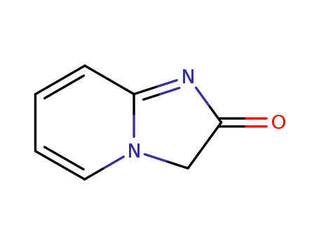 SAGECHEM/Imidazo[1,2-a]pyridin-2(3H)-one/SAGECHEM/Manufacturer in China