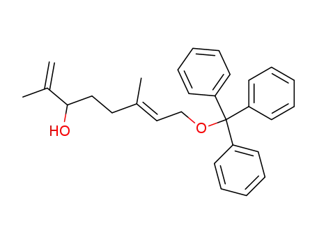 121952-85-0 Structure