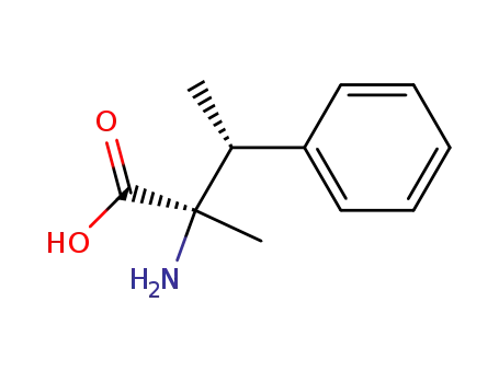(2R,3R)-(+)-2,3-dimethylphenylalanine