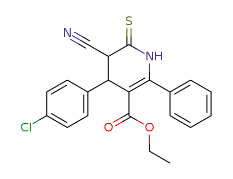 105199-53-9 Structure