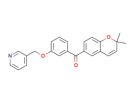 158258-19-6 Structure