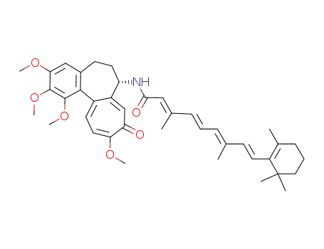 86436-47-7 Structure