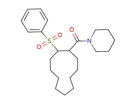 141603-36-3 Structure