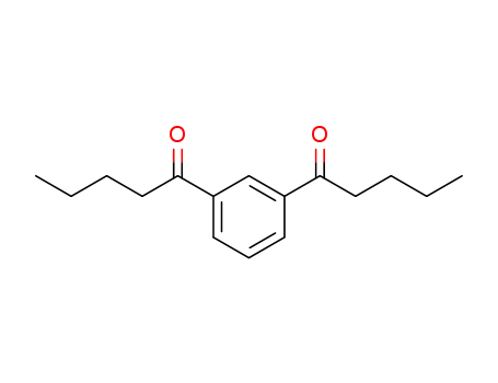 1,1'-(1,3-Phenylene)di(pentan-1-one)
