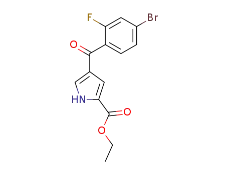 151982-57-9 Structure