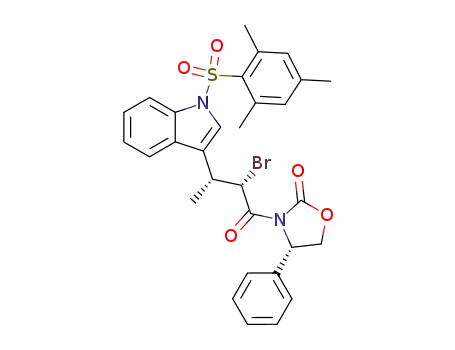 156769-31-2 Structure