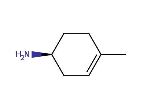3-Cyclohexen-1-amine, 4-methyl-, (S)-