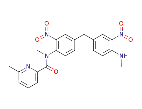 156818-62-1 Structure