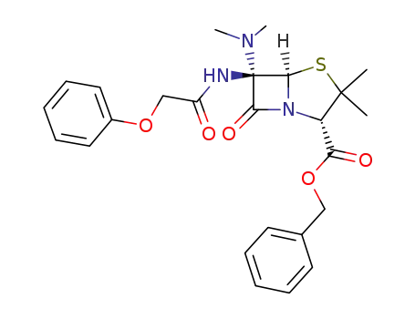 97609-36-4 Structure