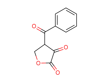 4-benzoyldihydrofuran-2,3-dione