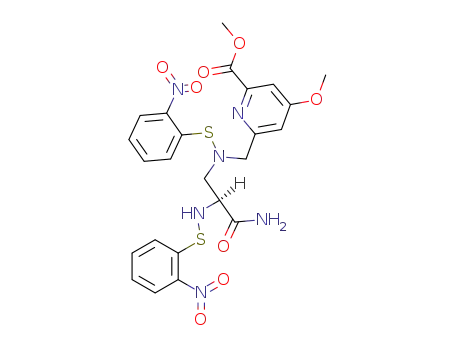 109880-42-4 Structure