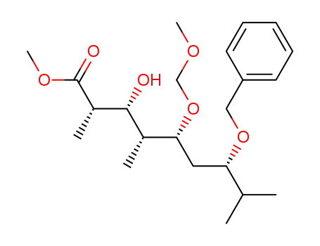 160531-18-0 Structure