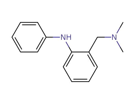 2-((dimethylamino)methyl)-N-phenylaniline