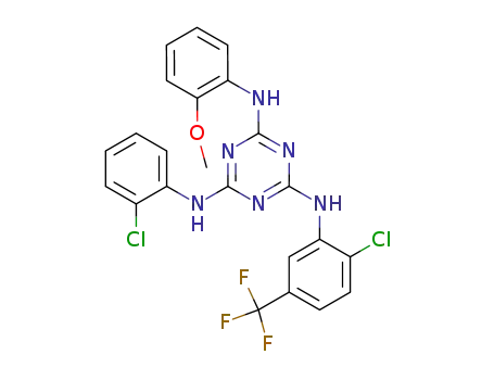 129159-11-1 Structure
