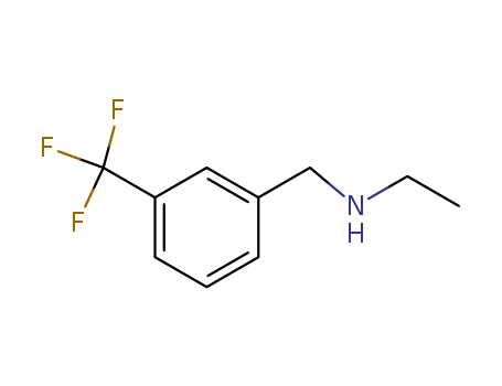 N-[3-(Trifluoromethyl)benzyl]ethylamine