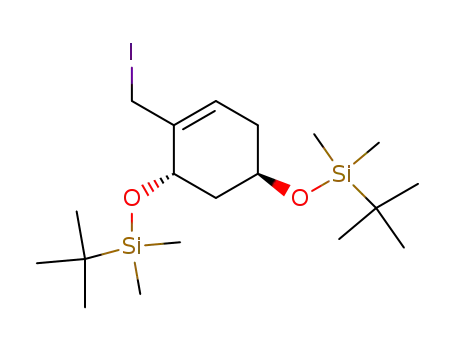 121289-22-3 Structure