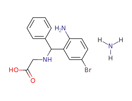 119935-34-1 Structure