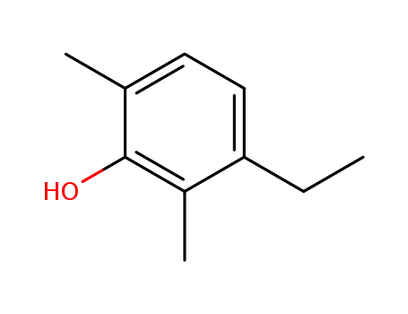 3-ethyl-2,6-dimethylphenol