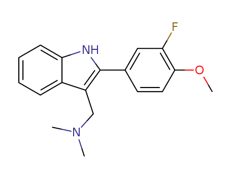 77445-38-6 Structure