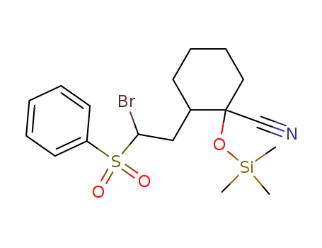 110684-88-3 Structure