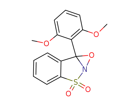124401-13-4 Structure