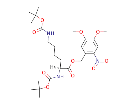 144619-28-3 Structure