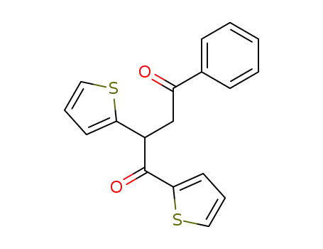 4-phenyl-1,2-di-2-thienyl-1,4-butadione