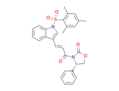 156721-19-6 Structure