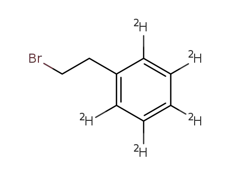 (2-브로모에틸)벤젠-D5