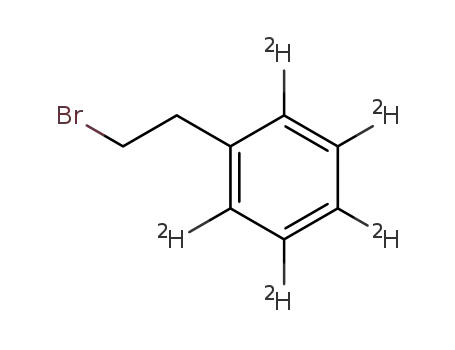 (2-Bromoethyl)benzene-D5