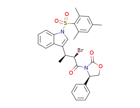 156721-22-1 Structure