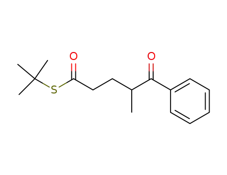 116409-49-5 Structure