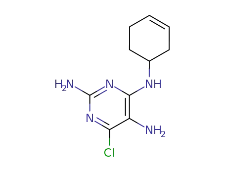 131853-60-6 Structure