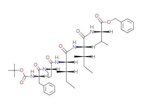 75922-57-5 Structure