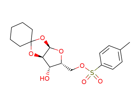 22170-03-2 Structure