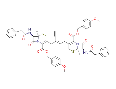 129849-23-6 Structure