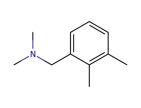 (2,3-dimethyl-benzyl)-dimethyl-amine