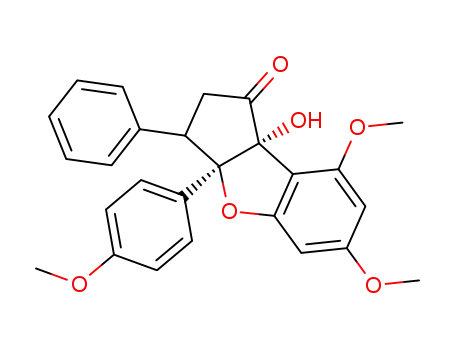 117828-45-2 Structure