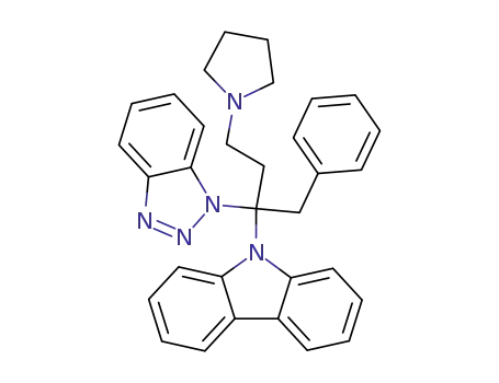 147425-94-3 Structure