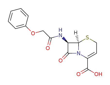 Molecular Structure of 36923-27-0 (LY 289790)