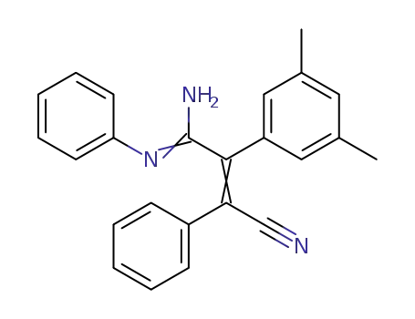 126158-78-9 Structure