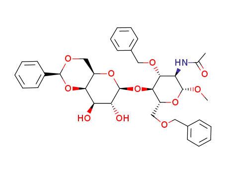 144685-14-3 Structure