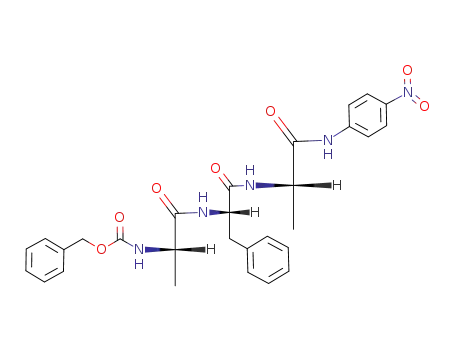 145126-32-5 Structure