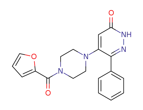 132814-13-2 Structure