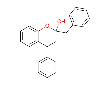 4-phenyl-2-methylchroman-2-ol